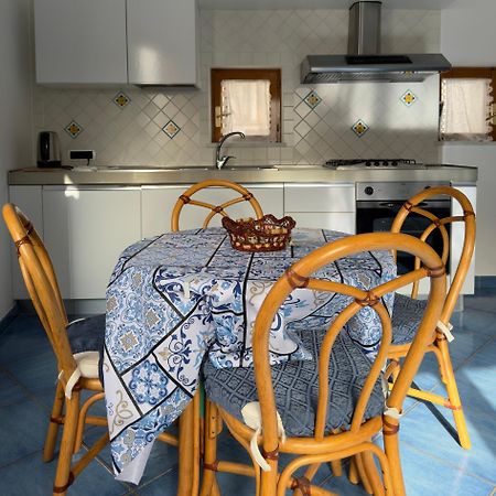 Antica Porta Residence, In The Center Of Ravello, 3 Min Walk Within Villa Rufolo And The Main Square מראה חיצוני תמונה