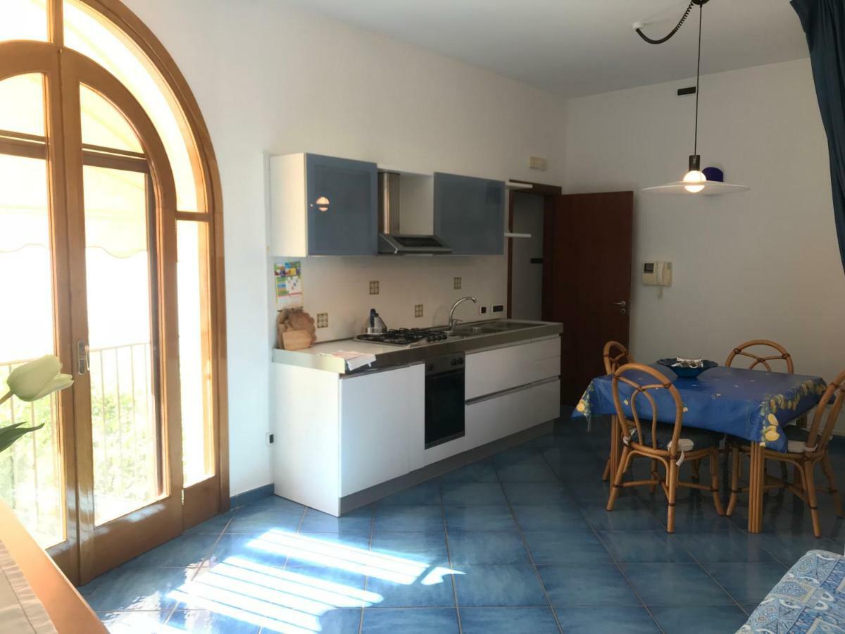 Antica Porta Residence, In The Center Of Ravello, 3 Min Walk Within Villa Rufolo And The Main Square מראה חיצוני תמונה